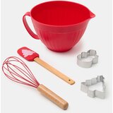 Sinsay Božićni set za pečenje keksa 5 pack | shoptok.hr