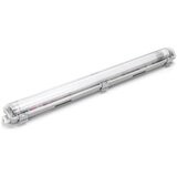 Aigostar LED tehničko fluorescentno svetlo 1xG13/9W/230V 4000K 66,6 cm IP65 Cene