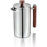 Gefu French press GUSTAVO - 1000 ml Cene