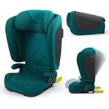 Kinderkraft auto sediste UNITY 2 I-Size GREEN | ePonuda.com
