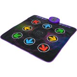 Interaktivna plesna podloga Black Mowe | shoptok.hr