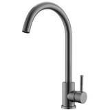Slovarm Baterija za sudoperu 486008, Antracit Cene