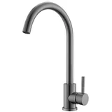 Baterija za sudoperu 486008, Antracit