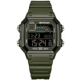  Digitalna ura SANDA BA-41788 - Zeleni KP41788 | Shoptok.si