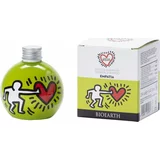 Bioearth Sphere 2v1 šampon in gel za tuširanje in šampon "Love is in BIOEARTH" - Empathy