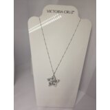 Victoria Cruz A1148-01G nakit-ogrlica Cene