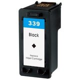 HP C8767 nr. 339 črna, kompatibilna kartuša 21 ml Cene