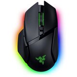  Miš Razer Basilisk V3 Pro 35K - Ergonomic Wireless Gaming Mouse - EU Packaging RZ01-05240100-R3G1 | Eponuda.ba