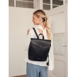 Vuch Ženski ruksak Joanna Grace Black, 33 x 28 cm | shoptok.hr