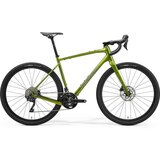 Merida SILEX 400 FALL GREEN gravel bicikl (MY25) - L (55) | shoptok.hr