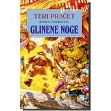 Laguna Teri Pračet - GLINENE NOGE | ePonuda.com