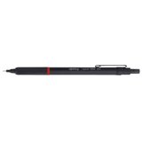  pro patent olovka 0.7 black ( r04257 ) | Eponuda.com