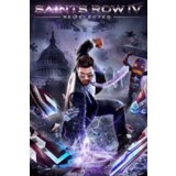 Steam Saints Row IV: Re-Elected (PC) Key GLOBAL | ePonuda.com