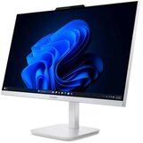 Lenovo aio A105 24 all-in-one (cloud grey) quadcore ryzen 5 40 , 16GB LPDDR5, 512GB-SSD-NVMe, 23.8" fhd 1920x1080 ips (F0JS000FRI) Cene