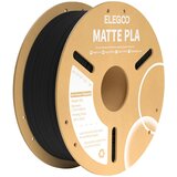 Elegoo Filament PLA Matte (Crni) | Eponuda.ba