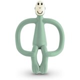 Matchstick monkey grizalo Monkey Pastelno Zelena pastel green Cijene