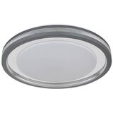 Globo stropna led-svetilka 47,8/6,7 cm | Shoptok.si