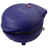 Preklopni toster AKB0372B plavi za waffle