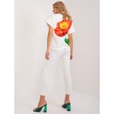 RUE PARIS Set-DHJ-KMPL-8899-1.04-ecru | Shoptok.si