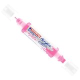 Edding 3D dvostrani akrilni marker 5400 neon pink Cene