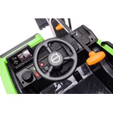  Licencirani VOLVO zeleni - bager na akumulator | shoptok.hr