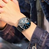 hoco. pametni sat / pametni sat Amoled Y15 smart sport (mogućnost povezivanja sa sata) crni | shoptok.hr