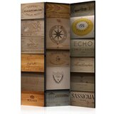  Paravan u 3 dijela - Old Vineyard [Room Dividers] 135x172 | shoptok.hr