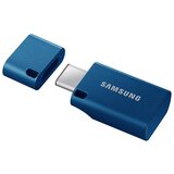 Samsung 512GB USB Flash Drive, USB3.2 Gen.1 Type-C, Read up to 400MB/s, Blue MUF-512DA/APC | Eponuda.com