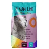 multicolor cat food 12kg ( 05384 )