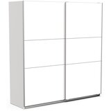Fola Ormar s kliznim vratima Ghost 200 - bijela | shoptok.hr