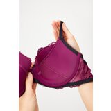 Gossard Grudnjak Superboost Lace podstavljeni Plunge | shoptok.hr
