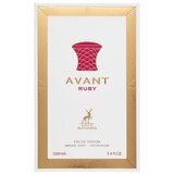 Maison Alhambra Avant Ruby parfemska voda unisex 100 ml | shoptok.hr