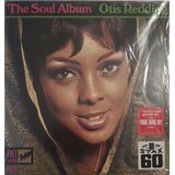  OTIS REDDING - THE SOUL ALBUM | Eponuda.com