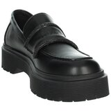 Braccialini Mokasini L80 Črna | Shoptok.si