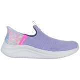 Skechers Nizke superge Ultra Flex 3.0 Col Slip-ins pisana | Shoptok.si