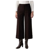 Boss braon ženske pantalone Cene