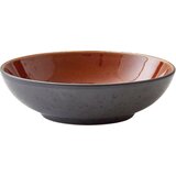 Bitz Crna/jantarna zdjelica za posluživanje od kamenine 1 l Gastro Black/Amber – Cijene