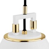  Argon 4914 - Luster na sajli ORTE 1xE27/15W/230V beli | Eponuda.com