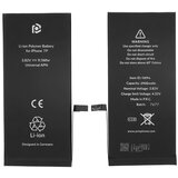 Prio Baterija za Apple iPhone 7 Plus, 2900 mAh, sa trakom za pričvrščivanje Cijene