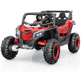 Bbo auto na akumulator apache 12v (nel-901) - red ( NEL-901RED ) Cene