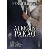 Društvo za afirmaciju kulture Presing Nena Filipović - Aleksin pakao Cene