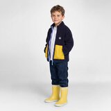 Petit Bateau A0GAY01 Tamno plava | shoptok.hr