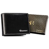 Rovicky Denarnice RRM2415GCL Črna | Shoptok.si