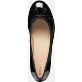 Geox Black women's ballet flats Floretia - Women's | shoptok.hr