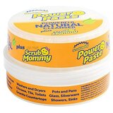  Univerzalno svenamjensko sredstvo za čišćenje Power Paste + Scrub Mommy bez boja (11 x 11 x 8 cm) | shoptok.hr