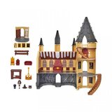 HARRY POTTER Mini Hogwarts Set SN6061842 | Eponuda.com