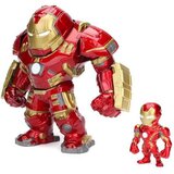Figure djelovanja Marvel Hulkbuster | shoptok.hr