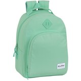  Školski Ruksak BlackFit8 M773 Turkizno (32 x 42 x 15 cm) | shoptok.hr