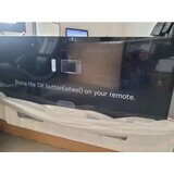 LG 65NANO81T3A UHD 4K Smart TV 2024 OUTLET