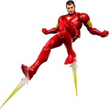 Ironman Marvel Legends set 2 figure Extremis i Mandarin 15 cm | shoptok.hr
